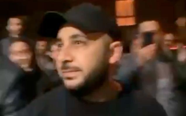 Bayrağımızı yandıran erməni niyə cəzasız qaldı? - Video