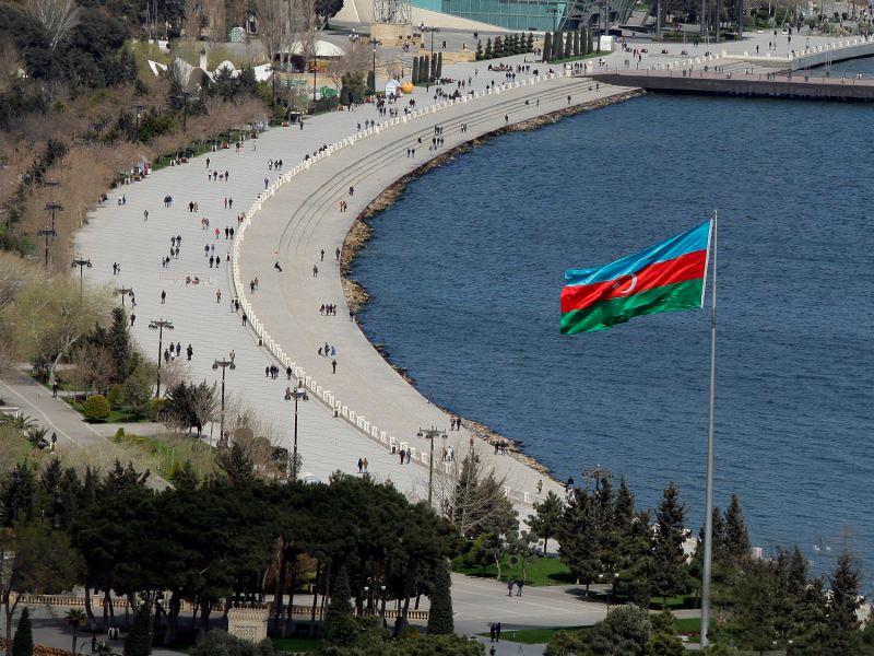 Sabah hava necə olacaq? - Proqnoz 