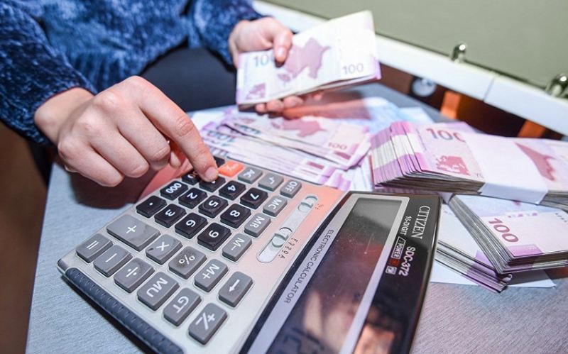 Azərbaycanın birbaşa daxili dövlət borcunun məbləği açıqlanıb 