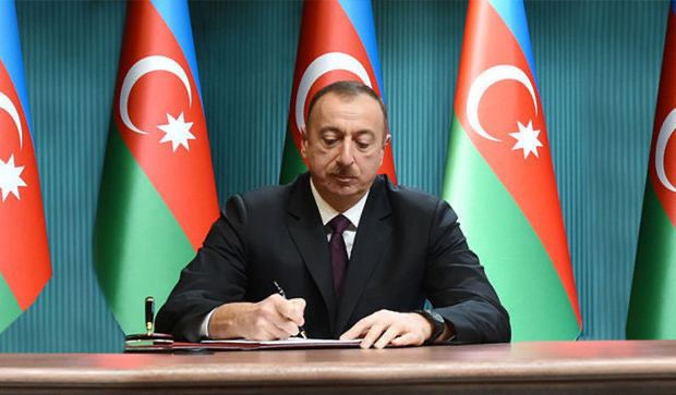 Səfərbərlik xidmətinə yeni rəis təyin edildi 
