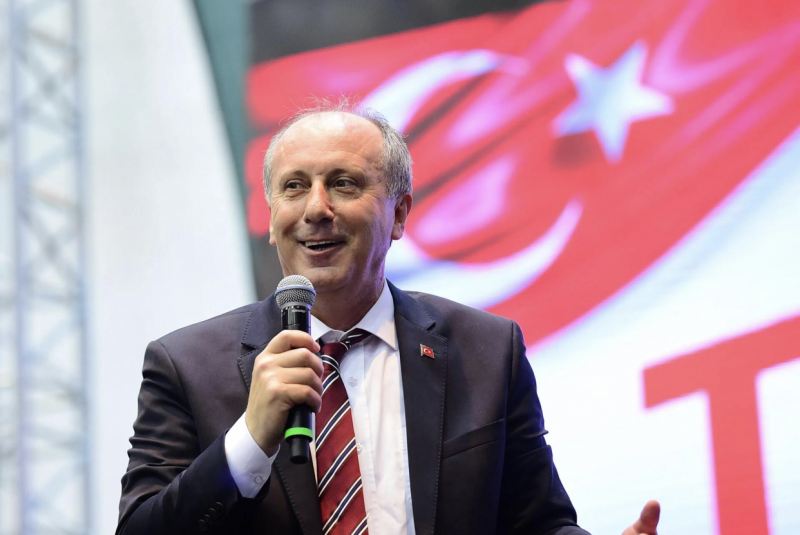 Ərdoğanın rəqibi namizədliyini geri götürür? 