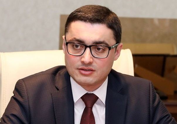 Fazil Talıbov qazilərin etiraz aksiyaları ilə bağlı danışdı: \"Belə ifadə etmək doğru deyil...\"