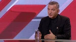 Qalstyan həbs edildi - Hədə-qorxu gələrək, pul tələb edirmiş