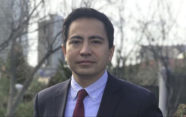 Qazaxıstan Azərbaycana yeni səfir təyin etdi 