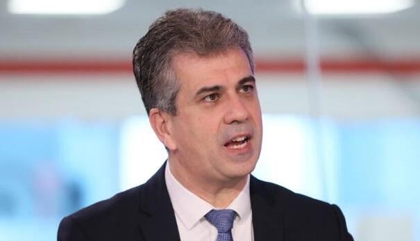 Eli Kohen Azərbaycana yola düşdü 