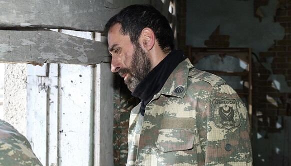 Qazinin qızı uğrunda mübarizəsi… - Foto