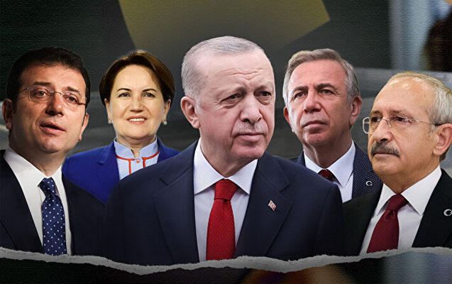 Ayrı-ayrı dövlətlərin Türkiyəki seçkilərdə çox ciddi maraqları var - Politoloqdan mühüm ŞƏRH