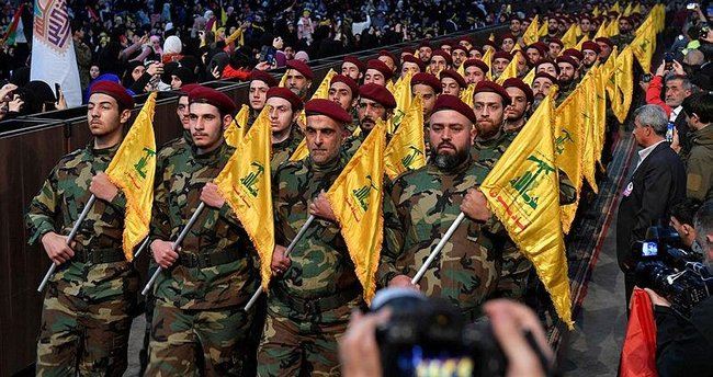 Hizbullah liderinin başına mükafat qoyuldu - 7 milyon dollar