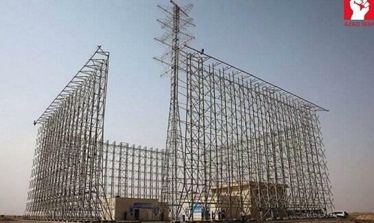 İranın Azərbaycanla sərhəddə  yerləşdirdiyi radar sistemləri Ermənistana işləyəcək - VACİB ŞƏRH