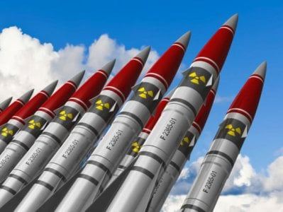  ABŞ NATO-ya xəbərdarlıq etdi: Rusiya nüvə silahından istifadə edə bilər...