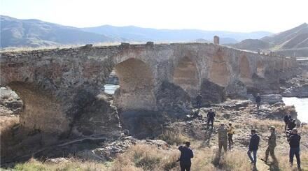 ABŞ və İsrail nümayəndə heyəti Qarabağda 