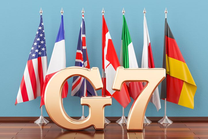 G7 ölkələri Rusiyaya ixracı tam qadağan edir 