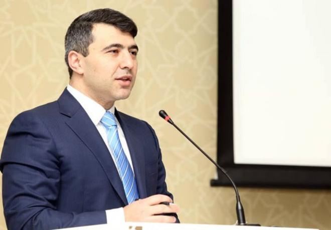 Yeni vəzifəyə təyin olunan Kərimovdan ilk açıqlama 