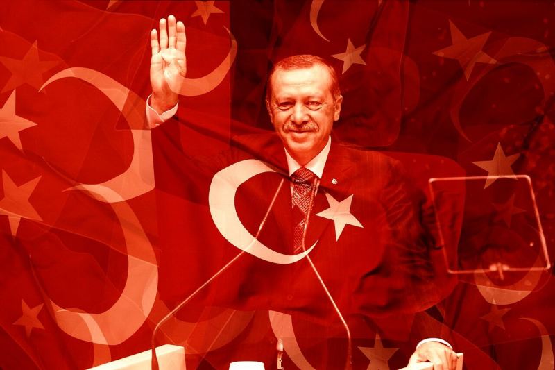 CİA-nın gizli agentinin Ərdoğanla bağlı ŞOK PLANI 
