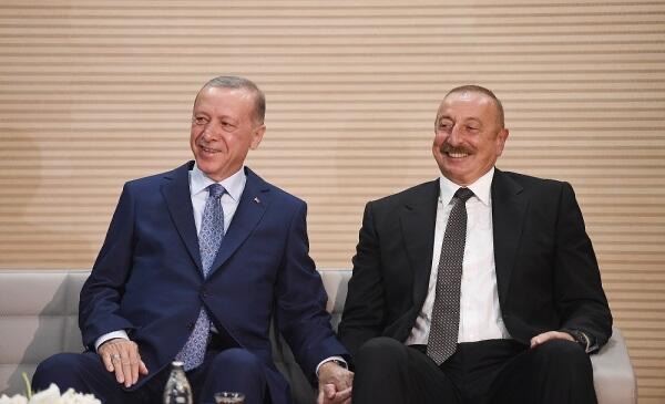 Tarixi gün: 350 milyon türkün taleyi həll olunur... 