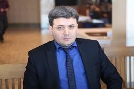 \"Bizim qurumlar nəqliyyatı iflic vəziyyətə salırlar\" - Elməddin Muradlı