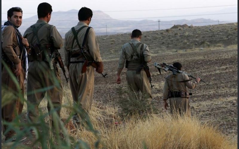 Türkiyənin Hakkari bölgəsi terrorçulardan tamamilə təmizlənib 
