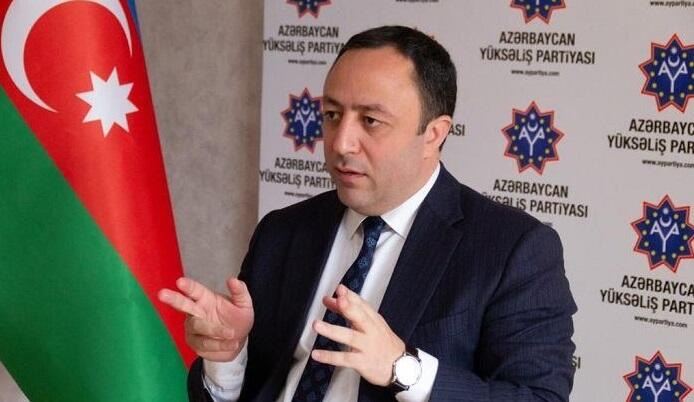 Anar Əsədlinin aldatdığı şəxslər: Elçibəyin köməkçisi, başçı... 