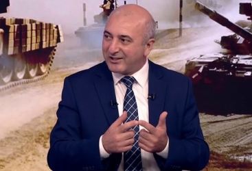 Hərbi ekspert: \"Sülhməramlı kontingentin kuryerlik etməsi Azərbaycanı dərindən narahat edir\"
