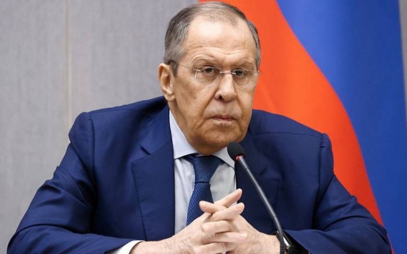 Lavrov bildirib ki, dünya soyuq müharibə dövründəkindən daha təhlükəli həddə yaxınlaşıb 