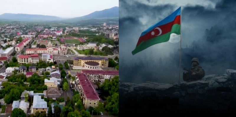 \"Yaxın günlərdə Qarabağda müəyyən proseslər başlayacaq\" - ŞƏRH 