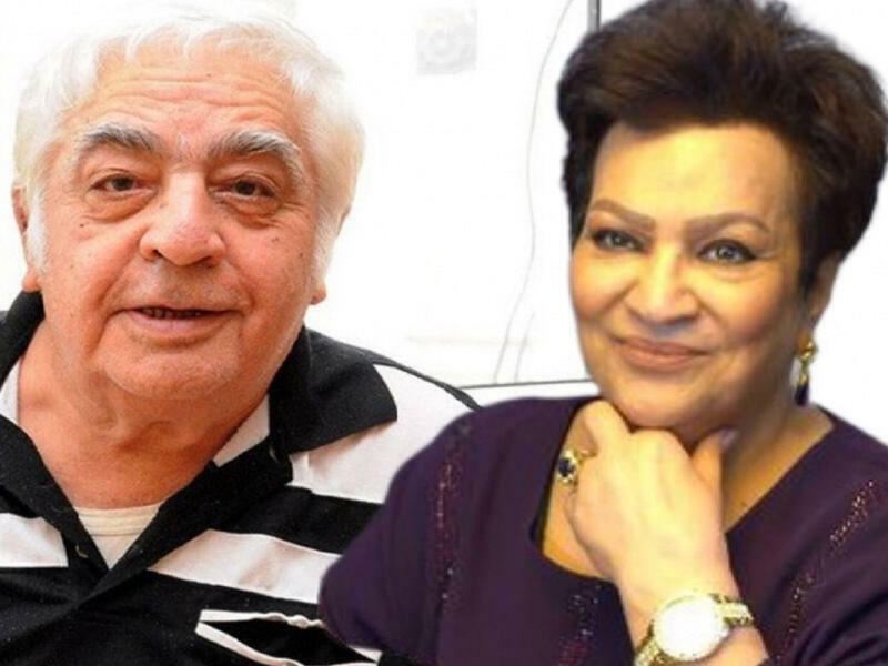 Xalq artistinin oğlu atasının seyfindən 25 min dollar oğurlayıb 