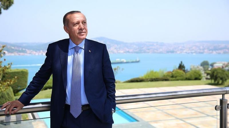 Ərdoğan səs faizini artırdı - Son sorğu 