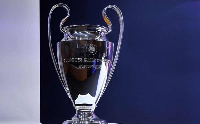 Çempionlar Liqasının finalı ABŞ-də keçirilə bilər 