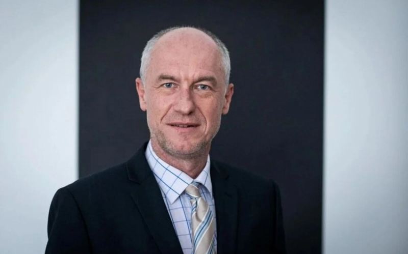 Hirman: \"Memorandum Azərbaycan ilə neft-qaz sahəsində əməkdaşlıq baxımından yeni səhifə açır” 