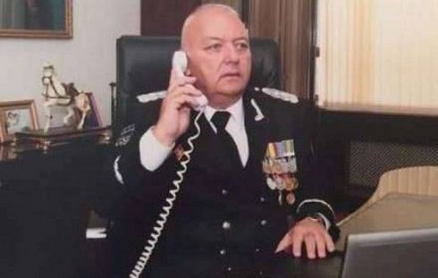Akif Çovdarovla bağlı bu qərar ləğv edildi 
