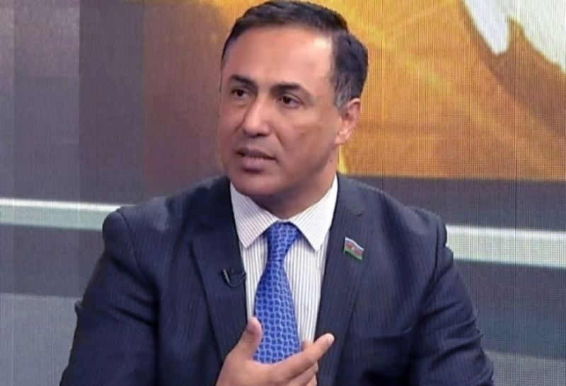 Elman Nəsirov: \"Sentyabrda genişmiqyaslı təxribat gözlənilir\"