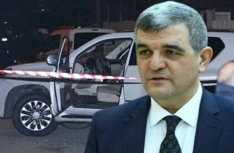 Fazil Mustafaya sui-qəsd cəhdində “düymə”ni kim basıb? - ŞOK DETAL