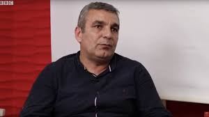 Natiq Cəfərli: \"Vahid Əhmədov fikrini açıq-aydın ifadə edən azsaylı deputatlardandır\"