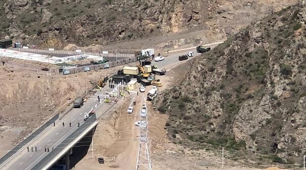 İran təəccübləndirdi: Laçın postuna reaksiya yoxdur! 