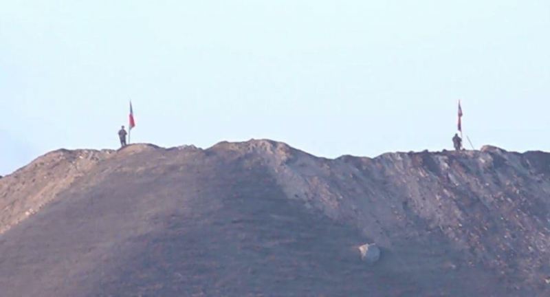 Bakı tarix yazdı: ermənilər hücum edə bilər – Petrov