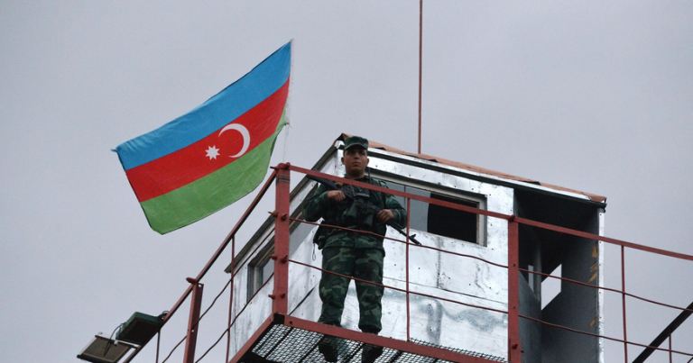 \"Heç nədən qorxub çəkinməyə dəyməz, axıra qədər getməliyik\" - Qabil Hüseynli