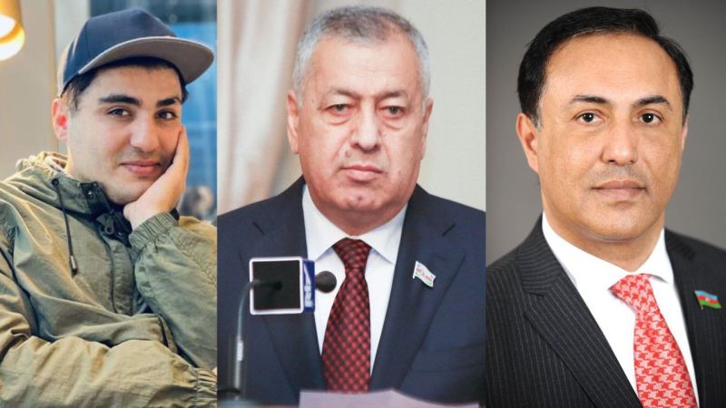 Mehman Hüseynov  Elman Nəsirova cavab verdi: \"Sizdən fərqli olaraq, Vahid Əhmədov...\"