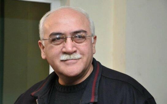 İsa Qəmbərin oğlundan şok paylaşım - Bu deputat AXC-Musavatı \"topa tutdu\" - (QALMAQAL) - CANLI