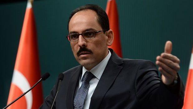 Türkiyədən Laçın yolundakı keçid məntəqəsi haqda açıqlama 