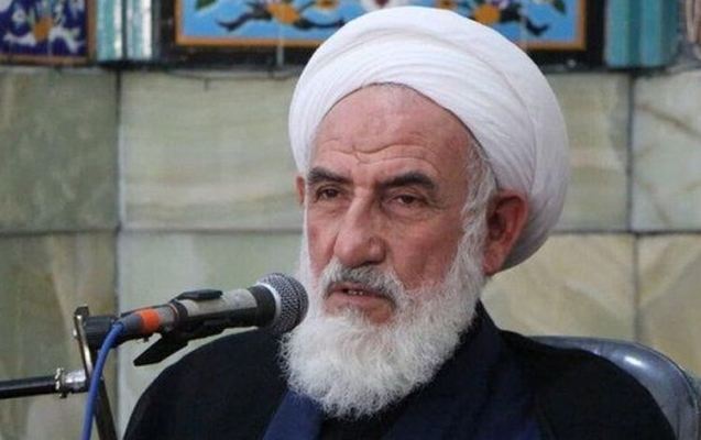 İranda ayətullah qətlə yetirildi 