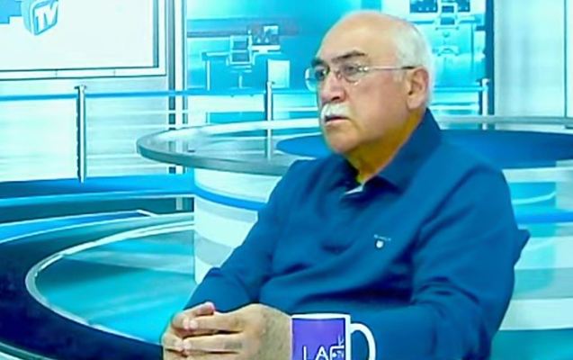 “İlkinin paylaşımı mənim üçün gözlənilməz oldu” - Video