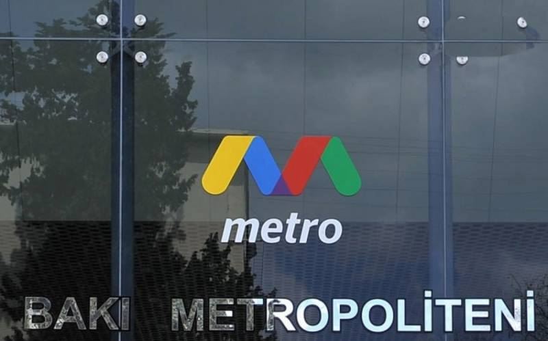 Bakı metrosunun 26 stansiyasında rəislər dəyişdirildi 