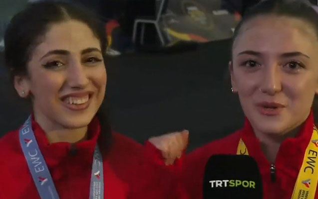 Sabah türkiyəli atletlər Prezidentin dəvəti ilə Bakıya gəlir 