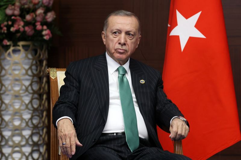 Ərdoğanın son durumu necədir? 