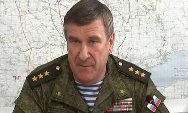 Lentsov erməni separatçıları əmin etdi ki... 
