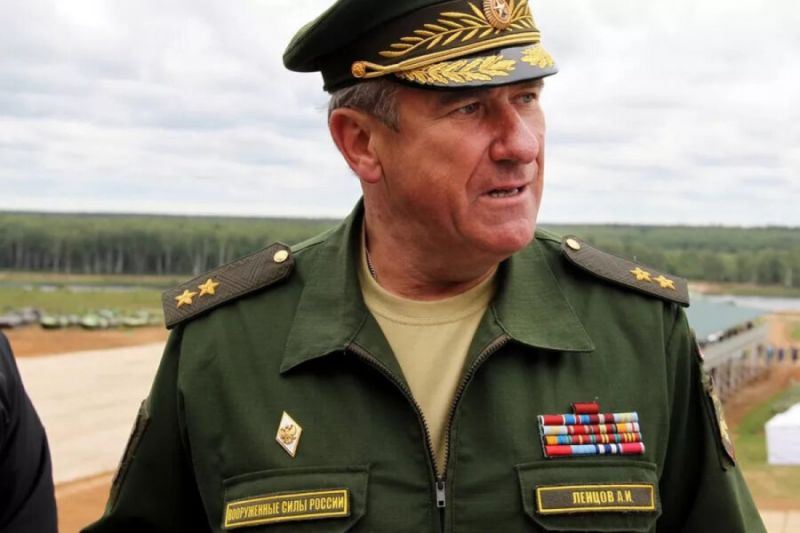 Lentsov azərbaycanlı generallara nə təklif edib: Detallar bilindi - CANLI