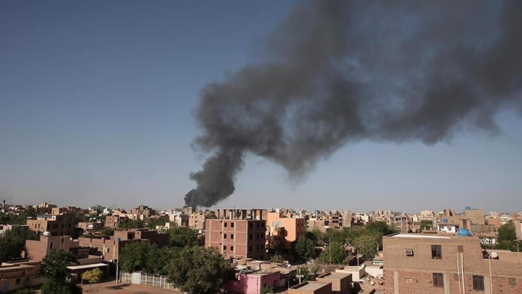 Sudan ordusu atəşkəsi 72 saat uzatmağa qərar verib 