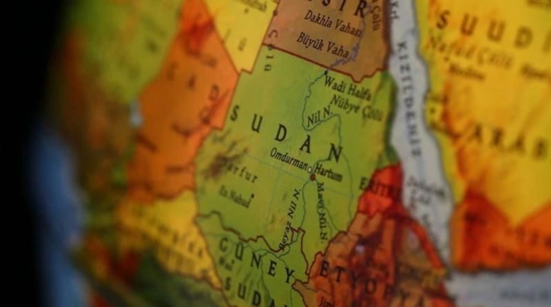 Sudan Ordusu: Çevik Dəstək Qüvvələri Türkiyənin təxliyə təyyarəsini atəşə tutub 