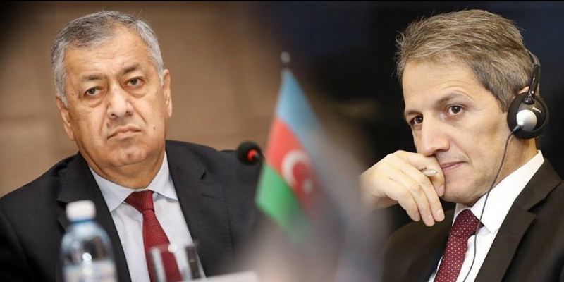 Milli Məclis Konstitusiyanın 91-ci maddəsini pozub - Hüquqşünas Ələsgər Məmmədli