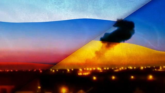 Ukrayna Xersonu atəşə tutub? - Rusiya FHN açıqlama verdi